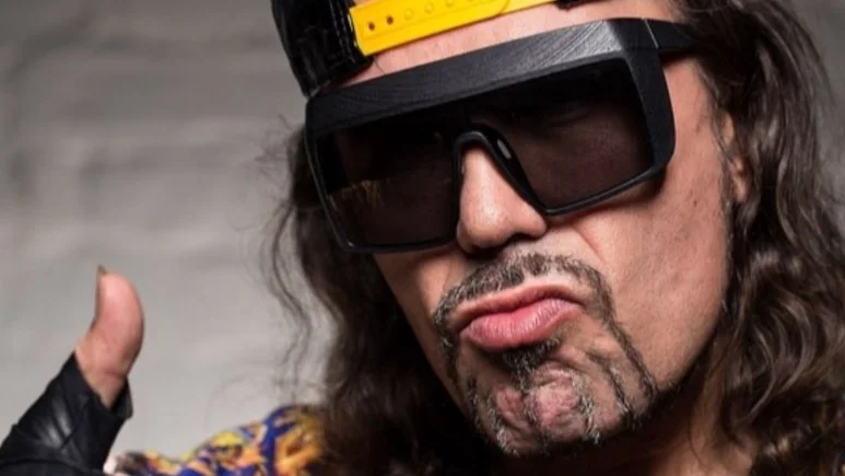 Богдан Титомир раскрыл секрет: почему он вдруг изменил свое поведение на ЧБД