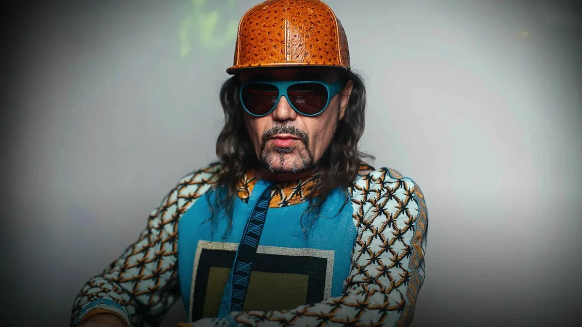 Богдан Титомир: карьера, творчество и личная жизнь