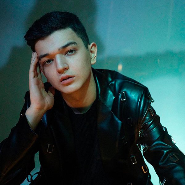 Звезды на вашем корпоративе - Akmal&#039; (Акмаль)