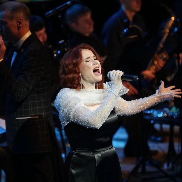 Звезды на вашем корпоративе - Алевтина Егорова