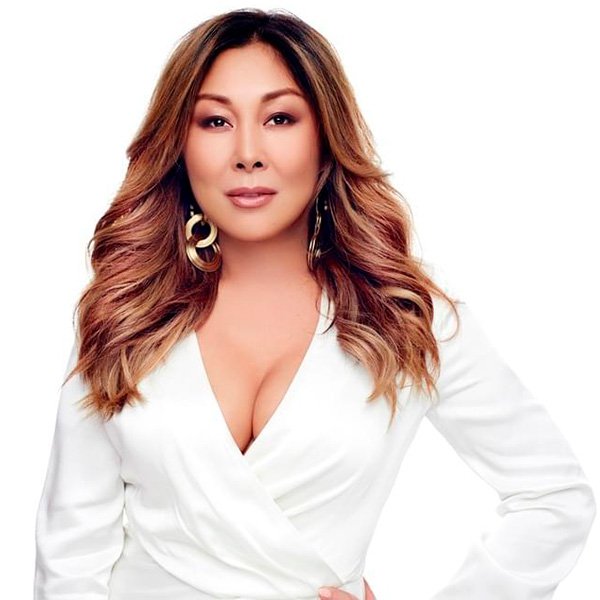 Звезды на вашем корпоративе - Анита Цой