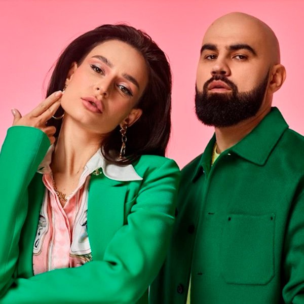 Группа ARTIK & ASTI (Артик и Асти)