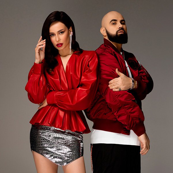 Пригласить на мероприятие артиста Группа ARTIK &amp; ASTI (Артик и Асти)