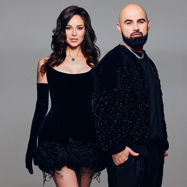 Звезды на вашем корпоративе - Группа ARTIK &amp; ASTI (Артик и Асти)