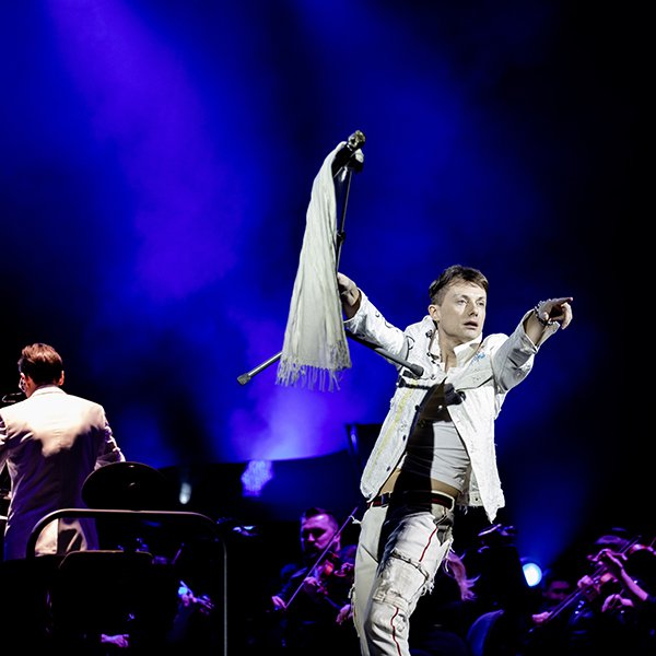 Пригласить на мероприятие артиста Сергей АРУТЮНОВ