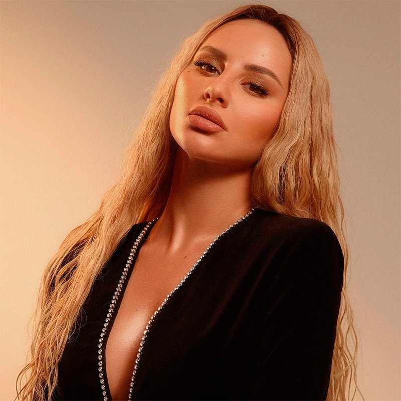 Звезды на вашем корпоративе - ANNA ASTI (Анна Асти)