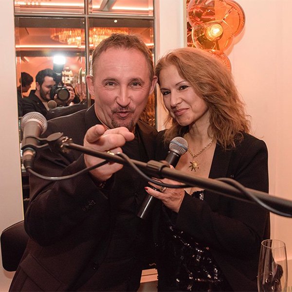 Пригласить на мероприятие артиста Duo BACIO (Дуэт BACIO)