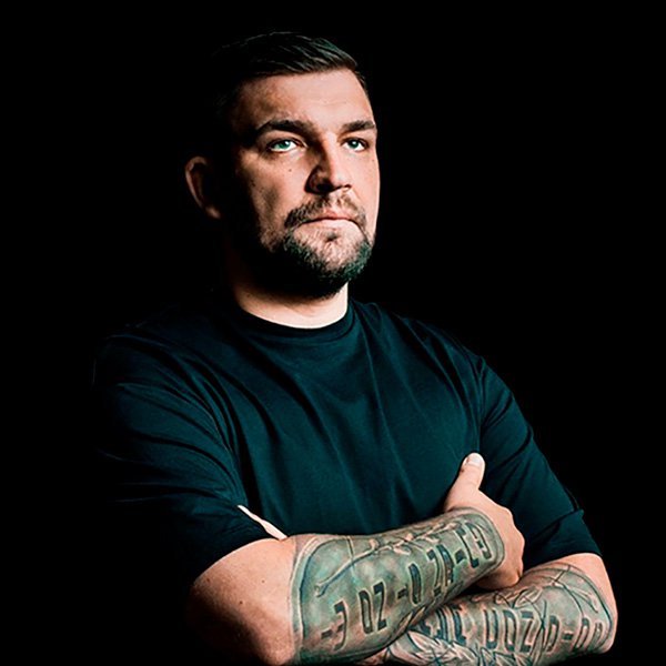 Звезды на вашем корпоративе - Баста