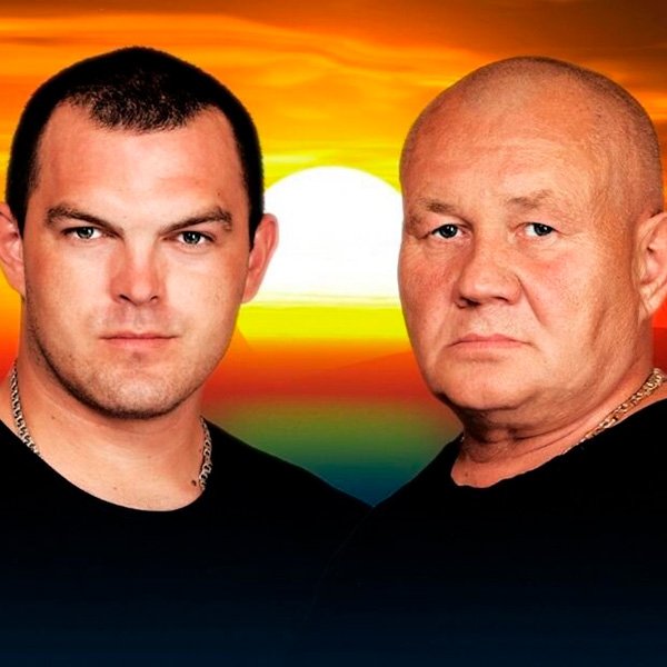 Звезды на вашем корпоративе - Группа Бутырка