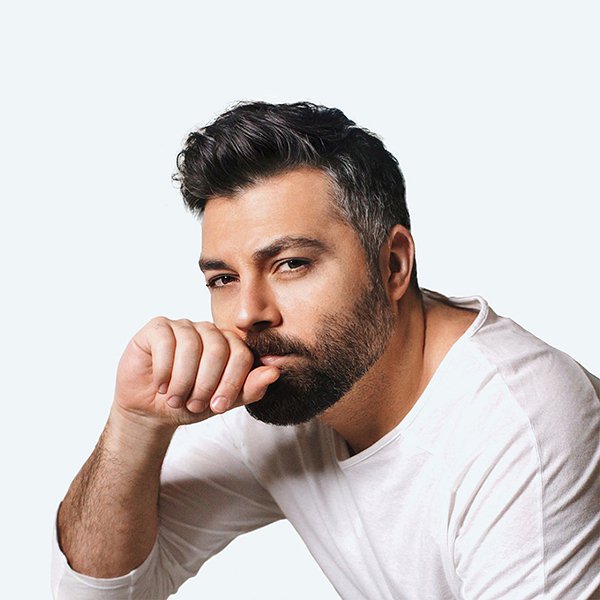 Заказать артиста Алексей Чумаков. Букинг звезд