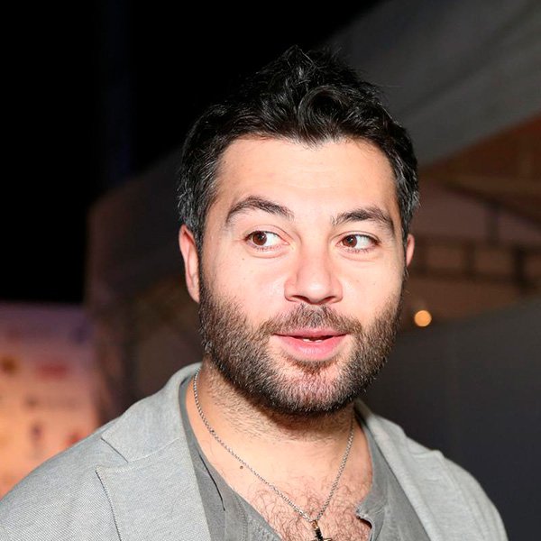 Пригласить на мероприятие артиста Алексей Чумаков