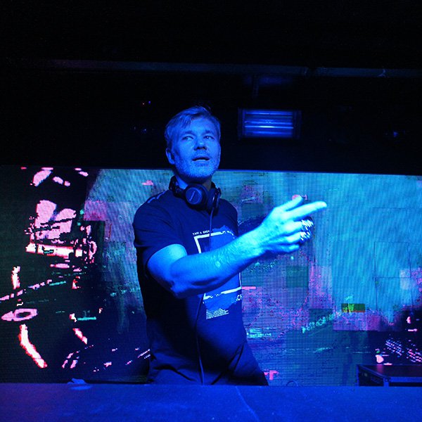 Звезды на вашем корпоративе - Cubetonic (Антон Соковых)