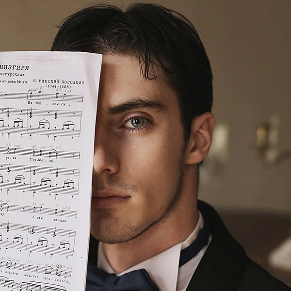 Звезды на вашем корпоративе - Даниил Корин