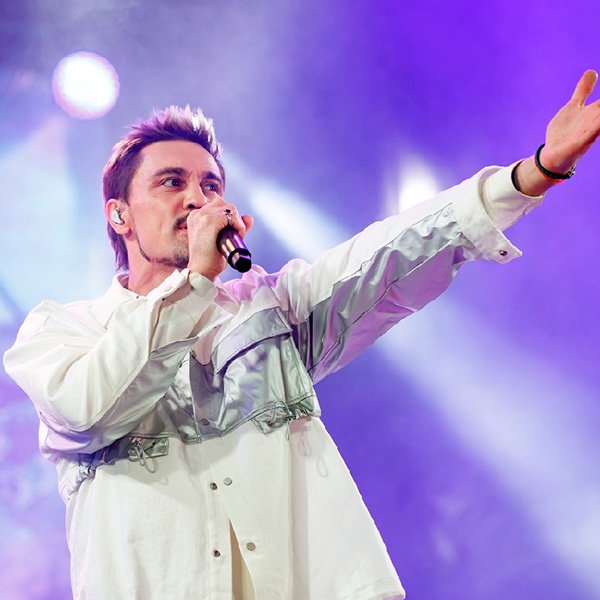 Заказать артиста Дима Билан. Букинг звезд