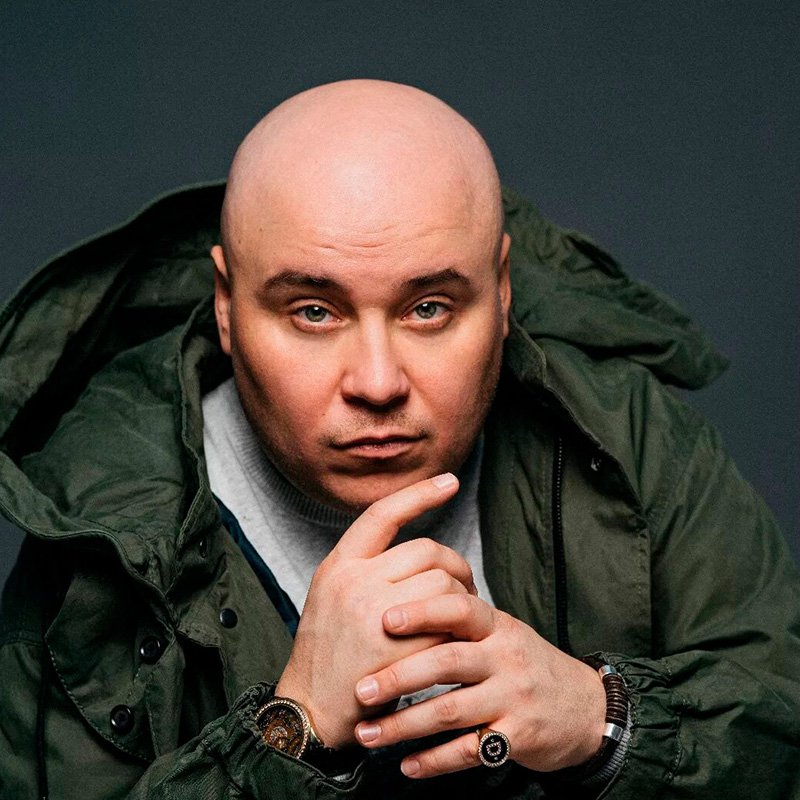 Доминик Джокер