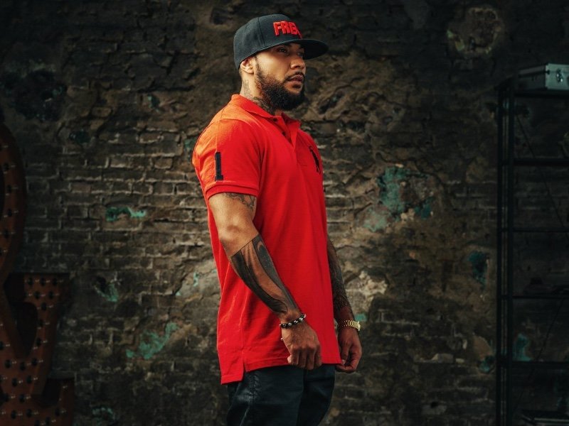 Заказать артиста DONI (Дони). Букинг звезд