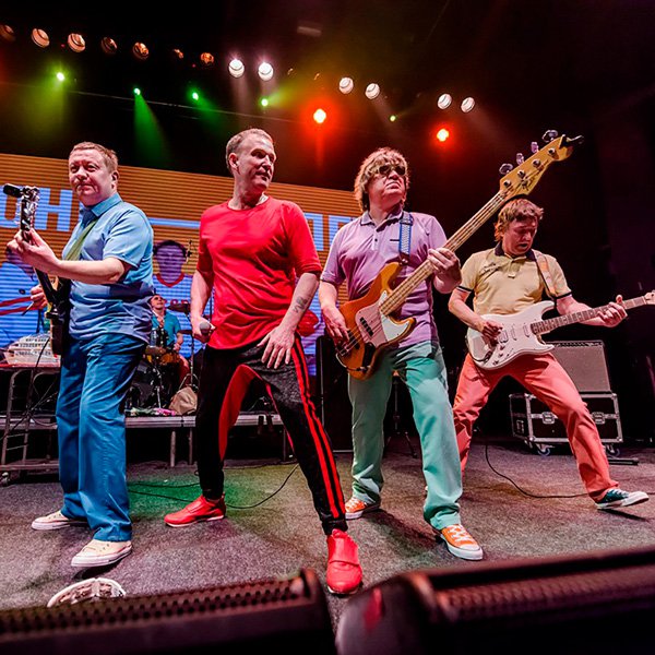 Группа «Дюна»