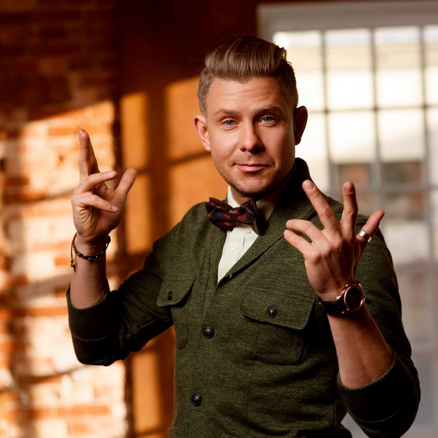 Заказать артиста Митя Фомин. Букинг звезд