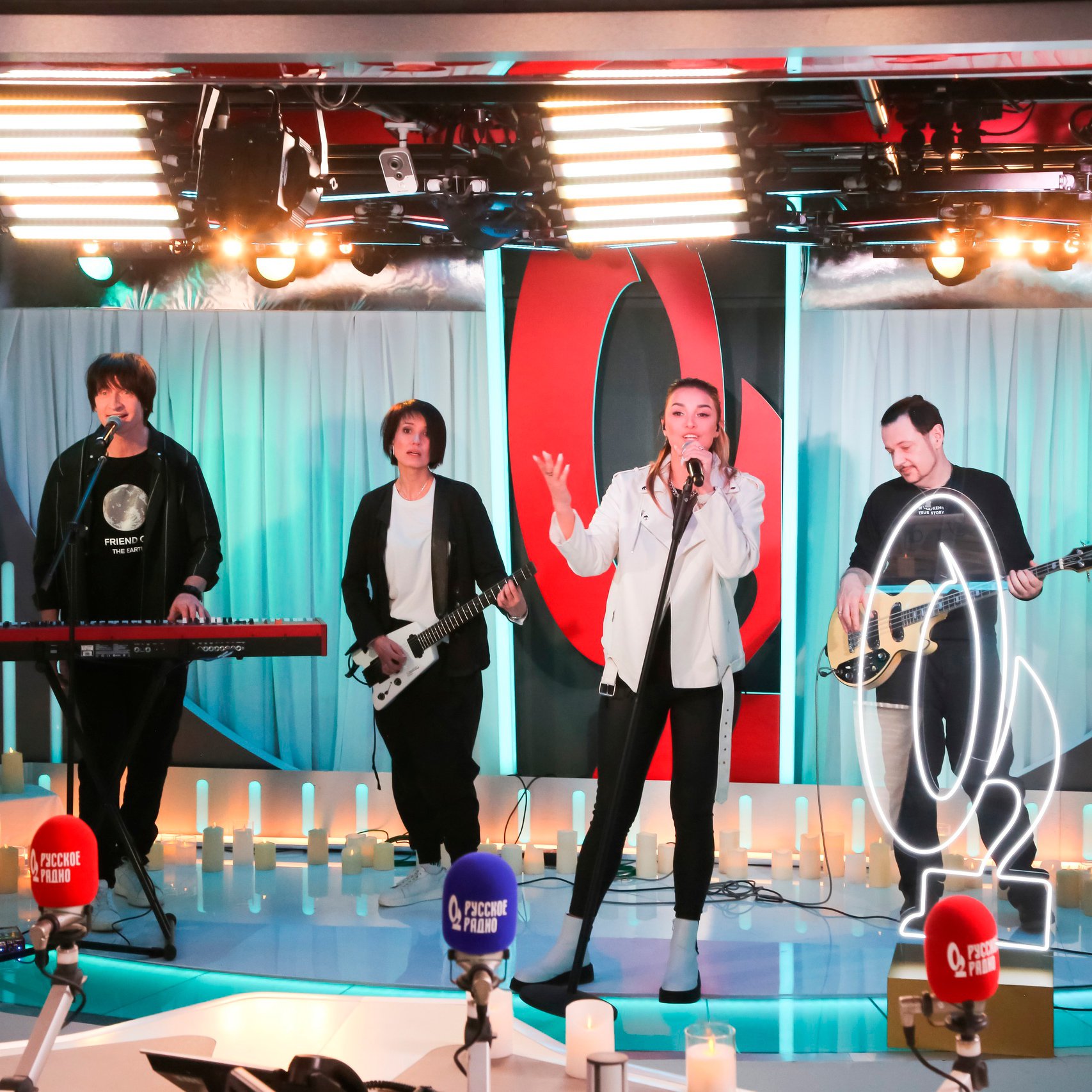 Звезды на вашем корпоративе - Группа &quot;Город 312&quot;