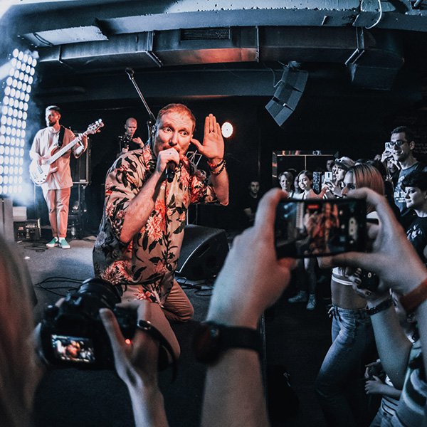 Звезды на вашем корпоративе - Братья Гримм