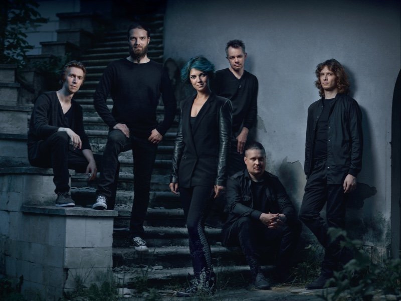 Группа Мельница