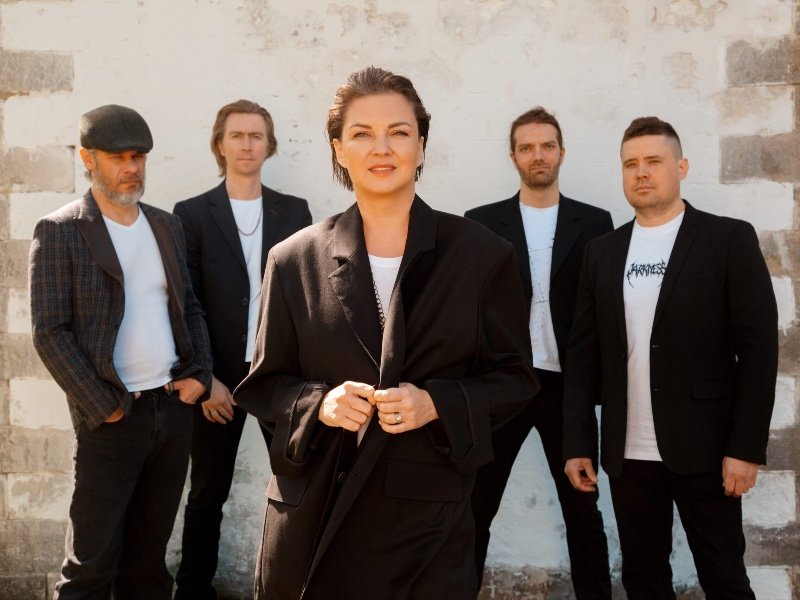 Звезды на вашем корпоративе - Группа Мельница