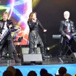 Группа Мираж. Заказать концерт, выступление на мероприятие, корпоратив.