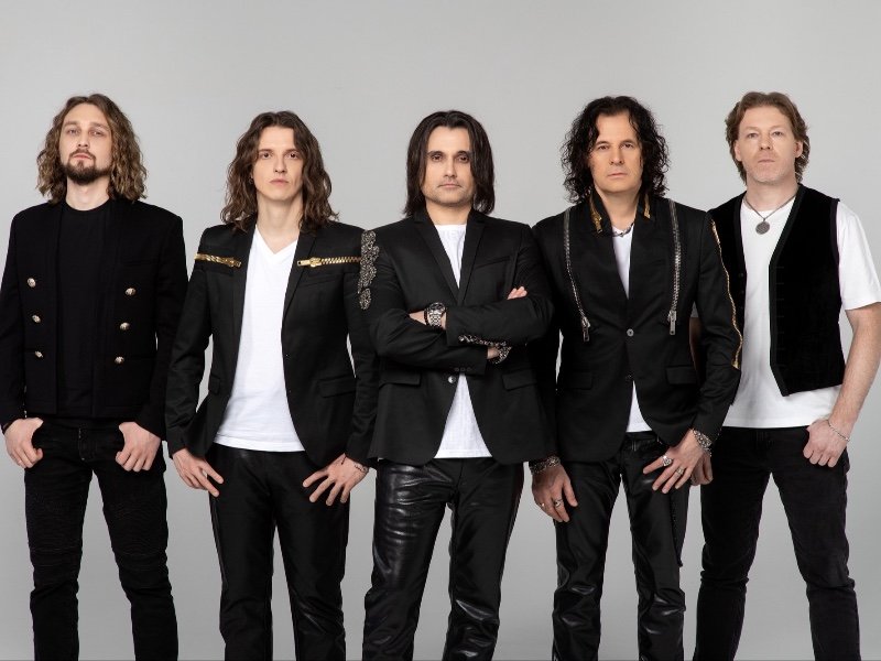 Звезды на вашем корпоративе - Группа Земляне