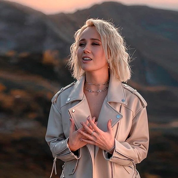 Заказать артиста Клава Кока. Букинг звезд