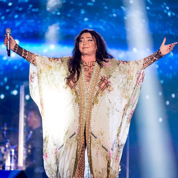 Лолита Милявская