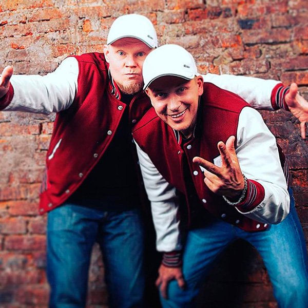 Пригласить на мероприятие артиста Мальчишник