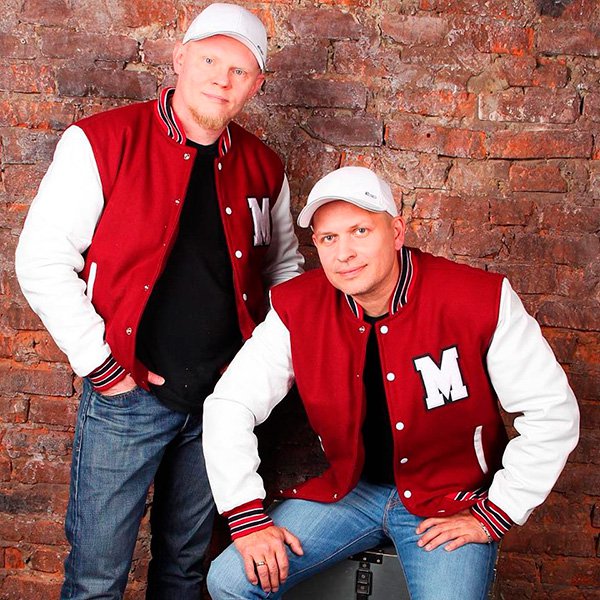 Звезды на вашем корпоративе - Мальчишник