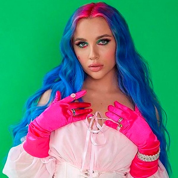 Мia Boyka (Миа Бойка)