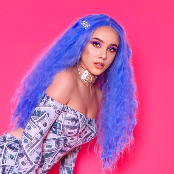 Звезды на вашем корпоративе - Мia Boyka (Миа Бойка)