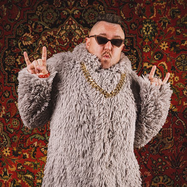 Пригласить на мероприятие артиста Мистер Малой