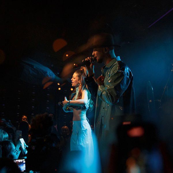 Пригласить на мероприятие артиста Группа Мохито