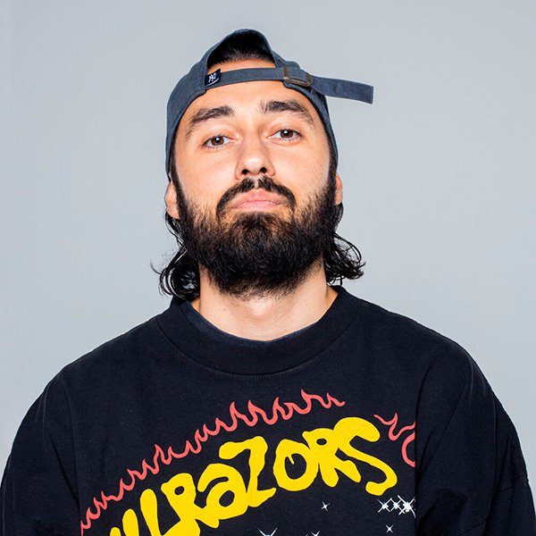 Звезды на вашем корпоративе - Мот