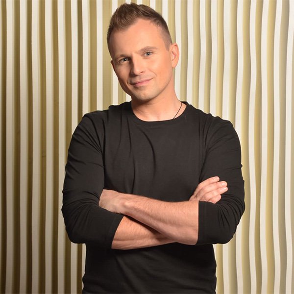 Звезды на вашем корпоративе - Никита Малинин