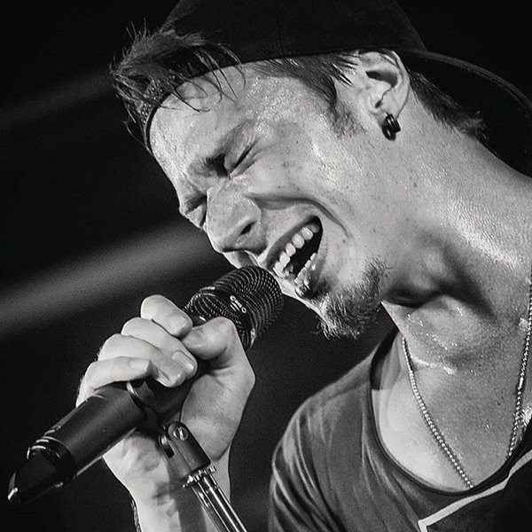 Никита Пресняков