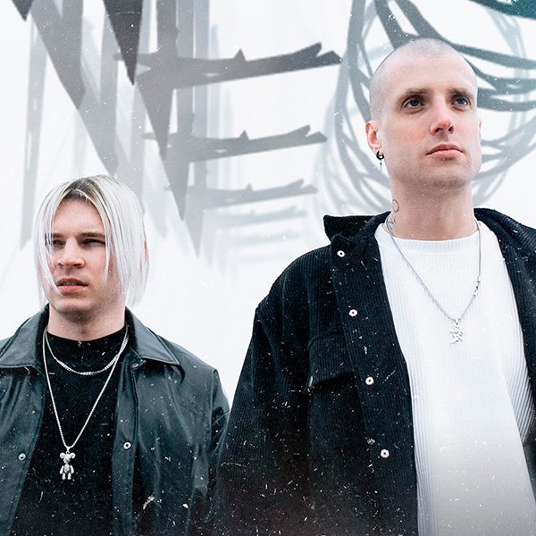 Пригласить на мероприятие артиста Группа NLO (НЛО)