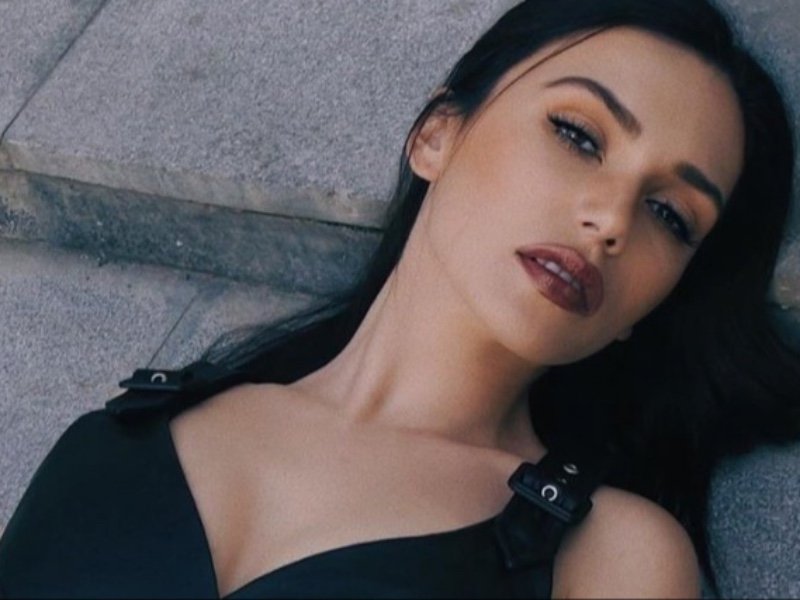 Пригласить на мероприятие артиста Ольга Серябкина