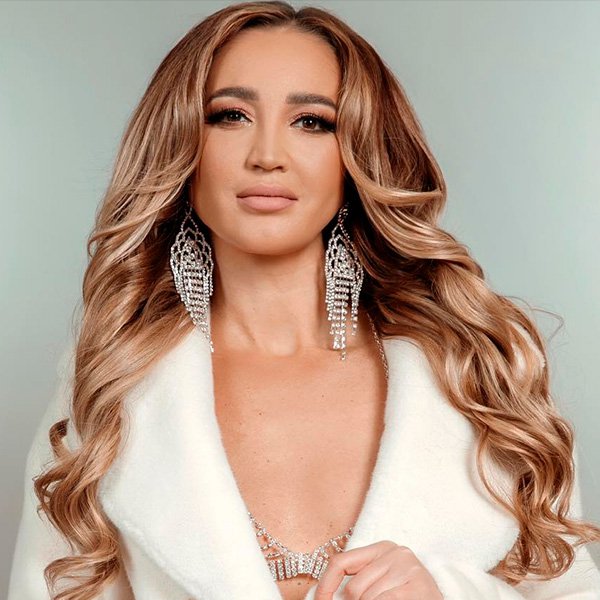 Заказать артиста Ольга Бузова. Букинг звезд