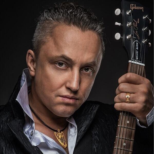 Павел Кашин