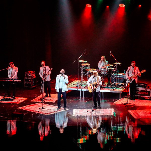 Пригласить на мероприятие артиста ВИА Песняры