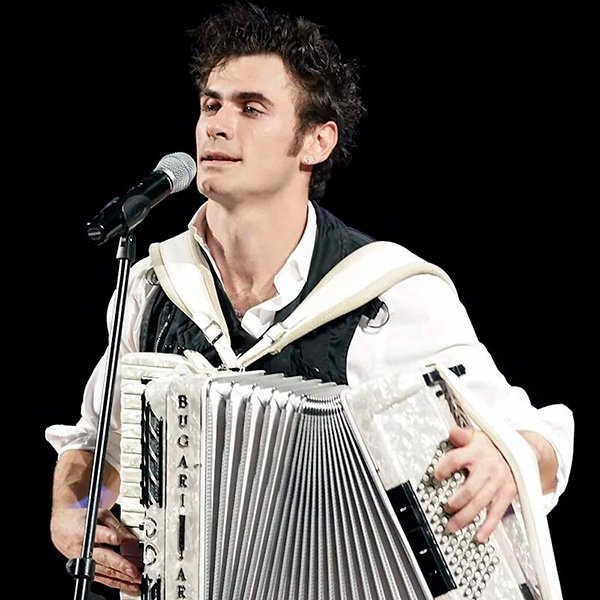 Пригласить на мероприятие артиста Петр Дранга