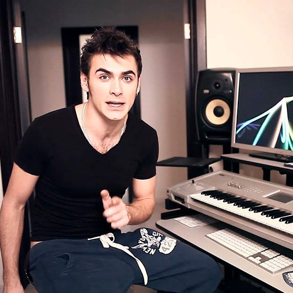 Звезды на вашем корпоративе - Петр Дранга