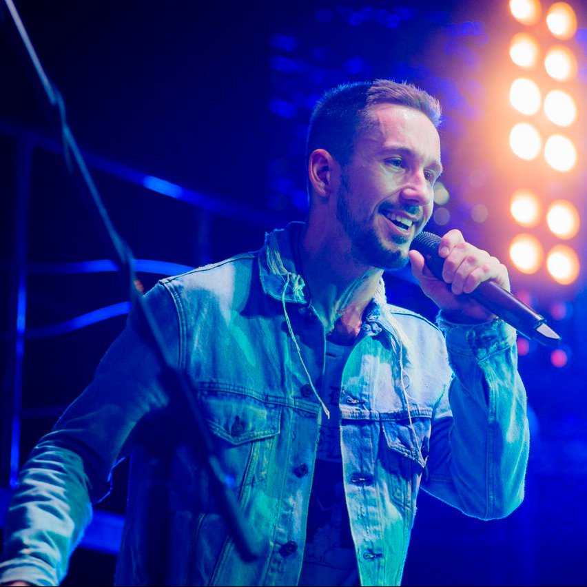 Звезды на вашем корпоративе - Группа Пицца (Сергей Приказчиков)