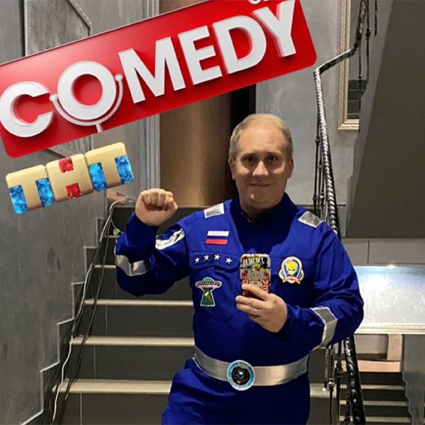 Пригласить на мероприятие артиста Борис Подрез (актер, ведущий)