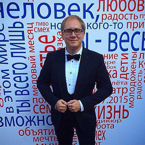 Звезды на вашем корпоративе - Борис Подрез (актер, ведущий)