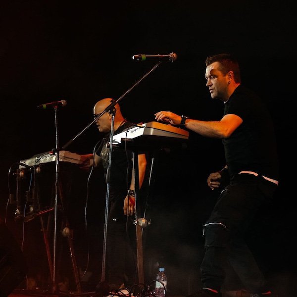 Звезды на вашем корпоративе - Группа РУССКИЙ РАЗМЕР